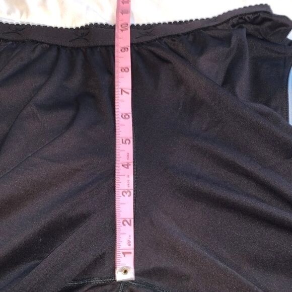 Terramar Womens Body-Sensors Black Performance Base Layer Set XL 100% Polyester - Picture 7 of 10